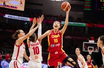 PG电子登录入口-比中国女篮还猛！韩国狂赢31分出线 世预赛形势：首支亚洲队出局