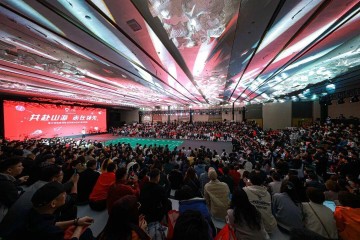 PG电子app下载-关注｜“幼苗计划”正式发布，李宁羽网匹2026 Q3订货会在成都举行